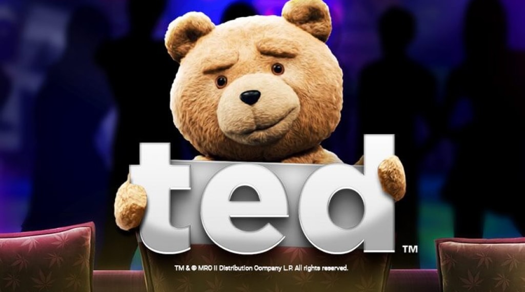 De film Ted