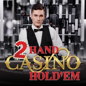 2 Hand Casino Holdem