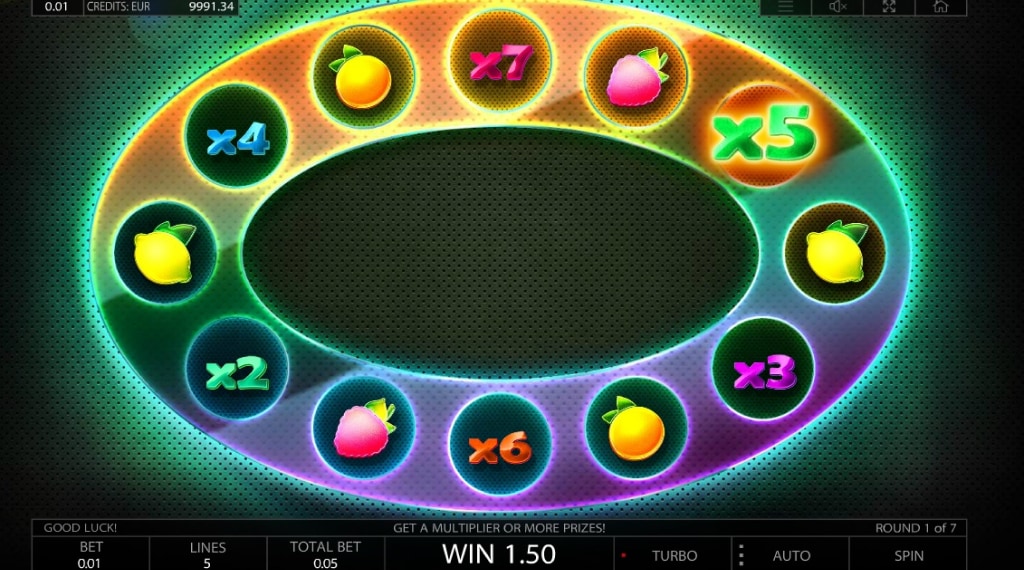 Ontbrekende animaties van 7Up!