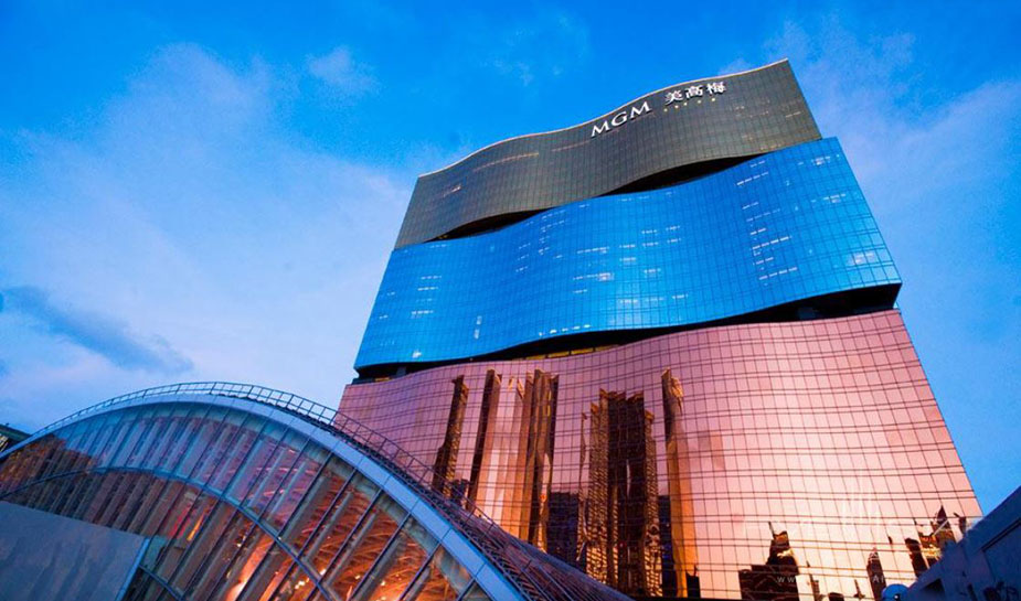 MGM Macau