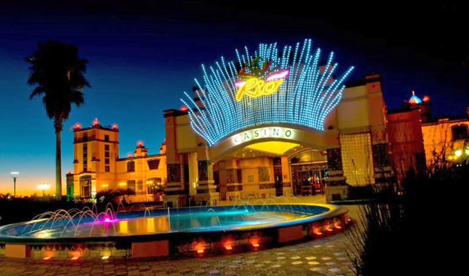 Rio casino