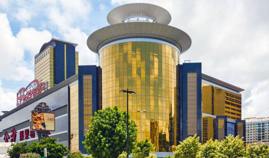 Sands Macau