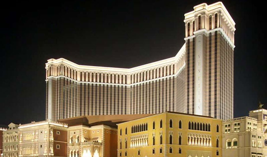 Venetian Macau