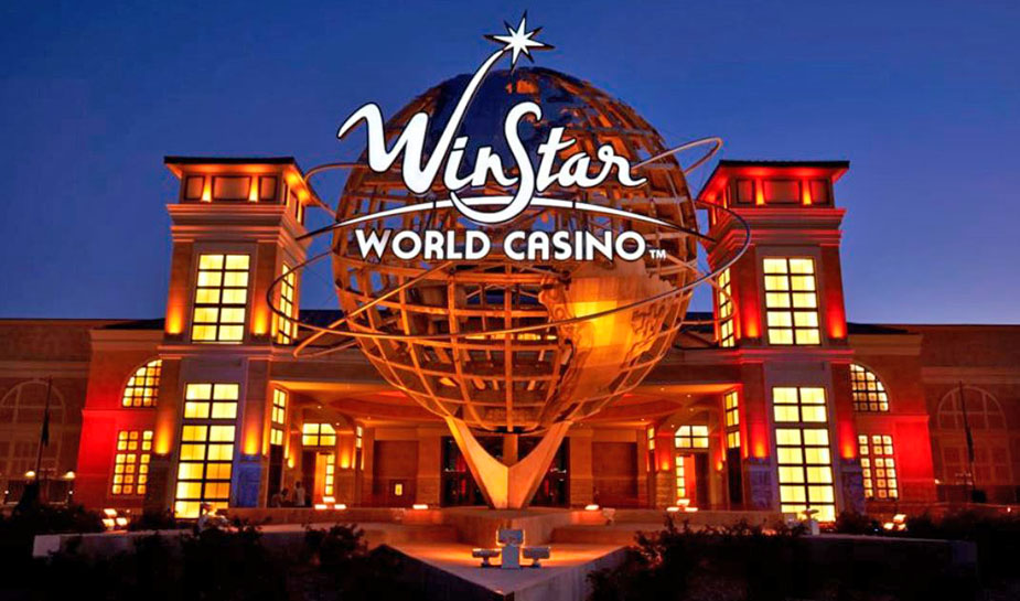 WinStar casino