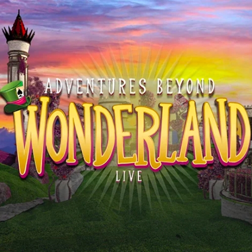 Adventures beyond wonderland