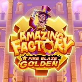 Amazing Factory