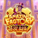 amazing factory logo