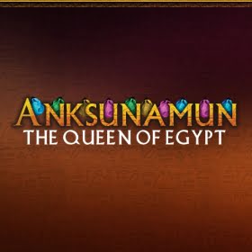 Het Ankusunamun: The Queen of Egypt
