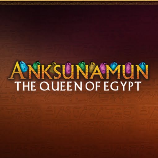 Ankusunamun: The Queen of Egypt