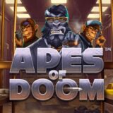 apes of doom logo