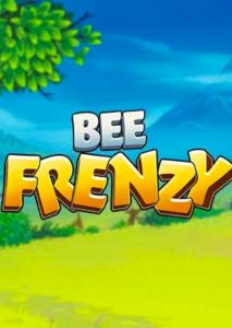 Bee Frenzy logo