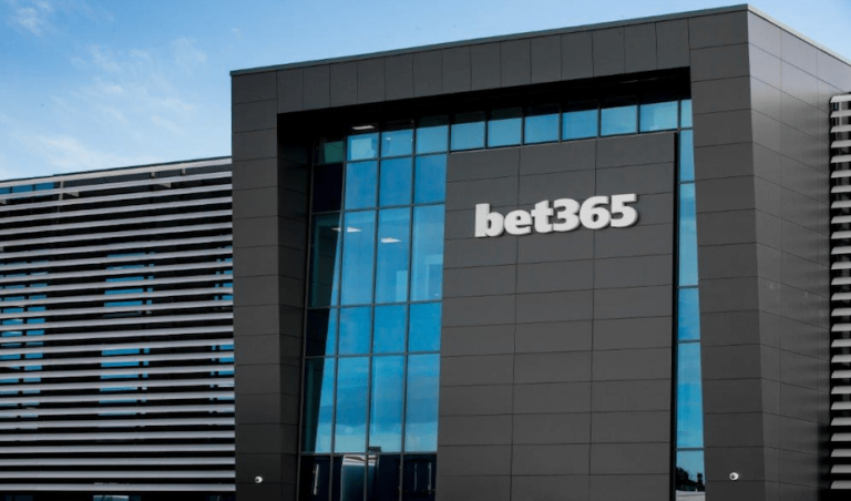 bet365 kantoor