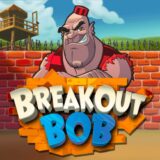 Breakout Bob logo