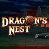 Dragons Nest logo
