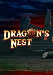 Dragons Nest logo