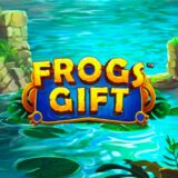 frog gifts logo