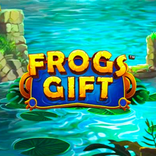 Frog Gifts
