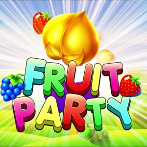 Fruit Party logo