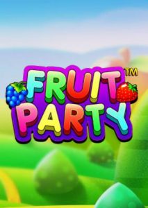 Fruit Party logo