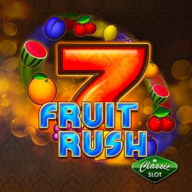 Fruit Rush