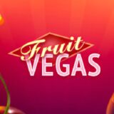Fruit Vegas logo