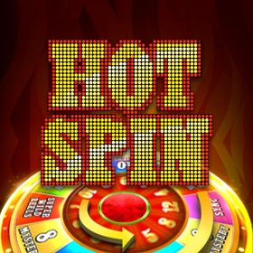 Hot Spin 