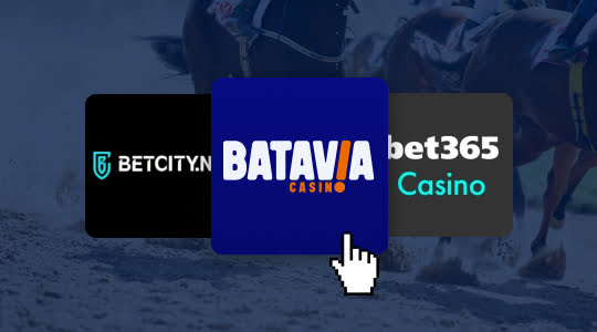 Een legale bookmaker kiezen