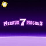 Merkur 7 Magnus logo