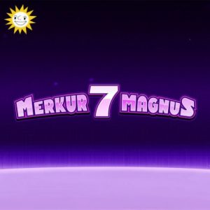 Merkur 7 Magnus logo