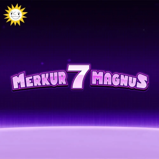 Merkur 7 Magnus