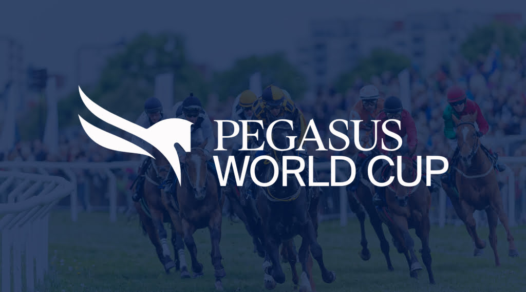 pegasus world cup
