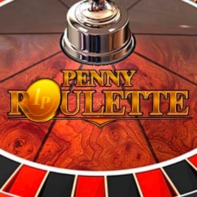  Penny Roulette