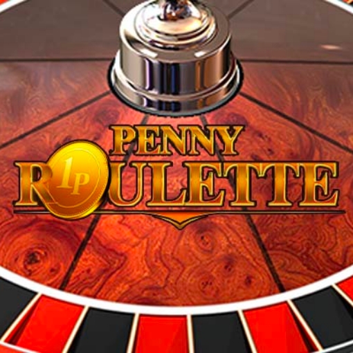 Penny Roulette