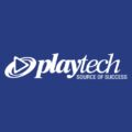 Playtech logo