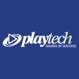 Playtech logo