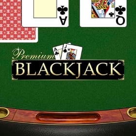 Premium Blackjack