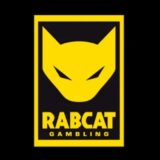 Rabcat Gambling logo