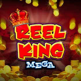 Reel King Megaways