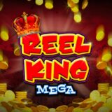 real king mega logo