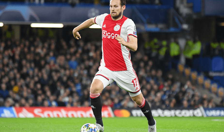 ajax blind