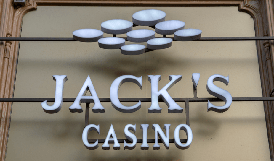 jack's casino