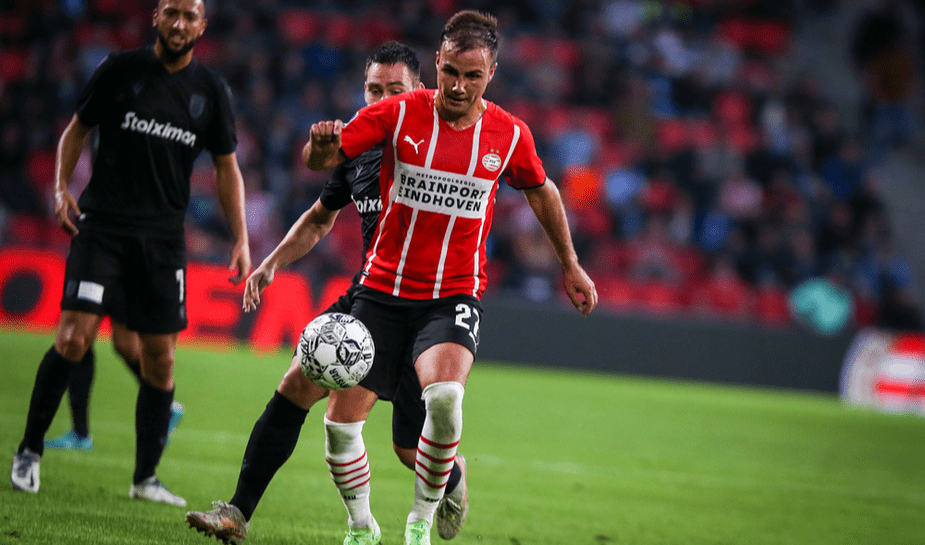gotze psv