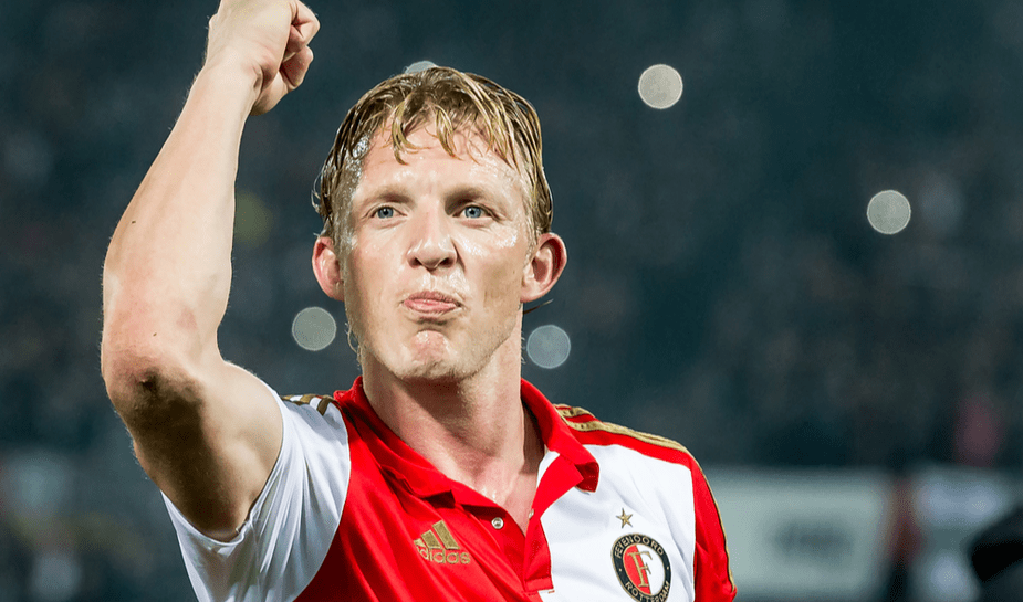 Dirk Kuyt