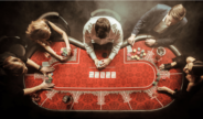 Master Classics of Poker in het Holland Casino  