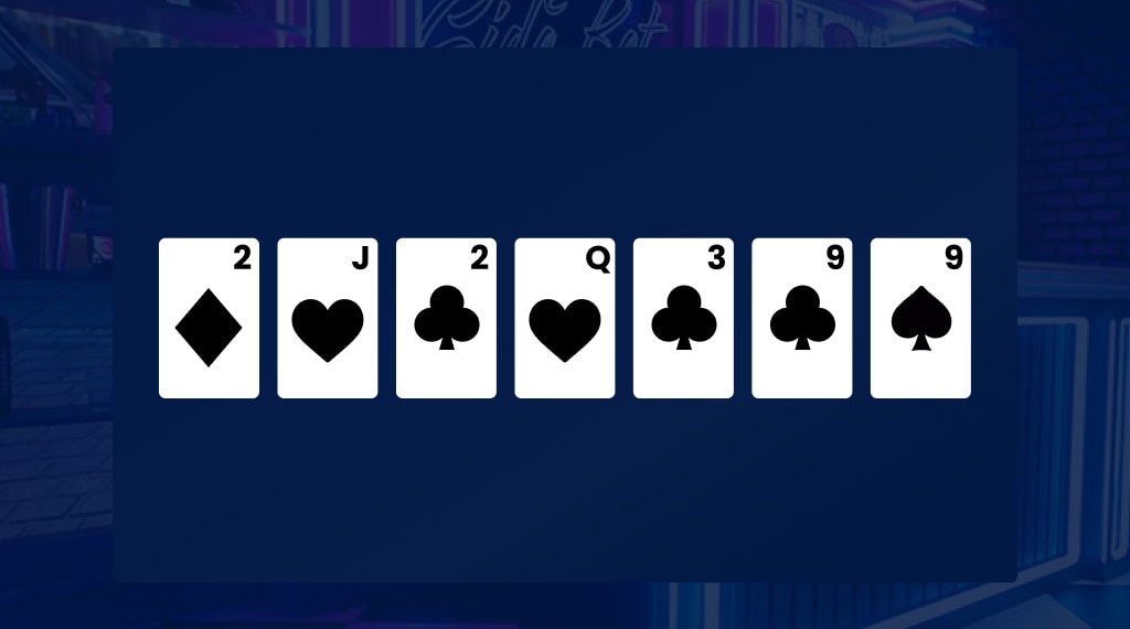 voorbeeld side bet city slot