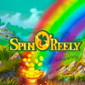 Spin O'reely