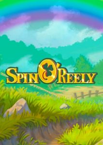 spin o'reely logo