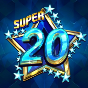Super 20 Stars