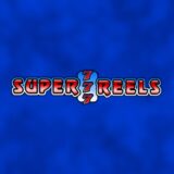 super 7 reels logo