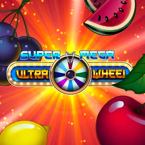 Super Mega Ultra Wheel